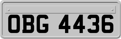 OBG4436