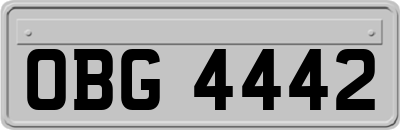 OBG4442