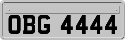 OBG4444