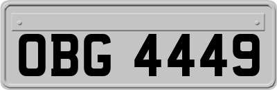 OBG4449