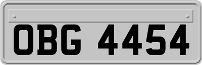 OBG4454