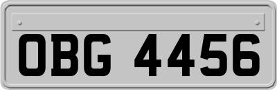 OBG4456