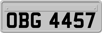 OBG4457