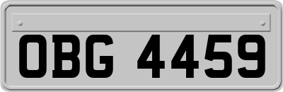 OBG4459