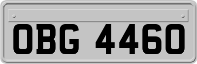OBG4460