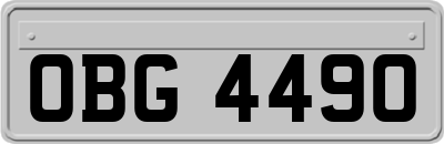 OBG4490