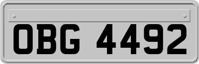OBG4492