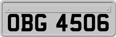 OBG4506