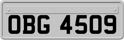 OBG4509