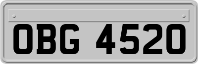 OBG4520