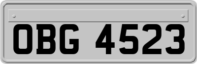 OBG4523