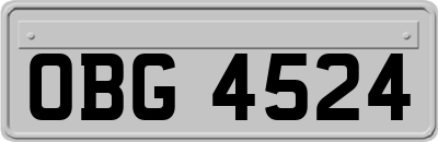 OBG4524