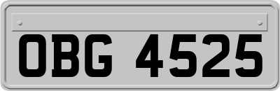 OBG4525