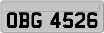 OBG4526