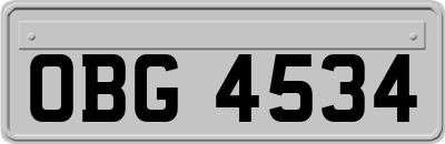 OBG4534