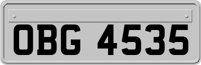 OBG4535