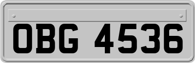 OBG4536