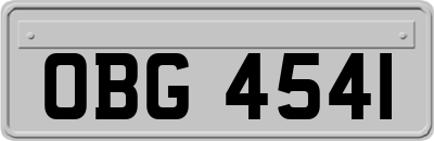 OBG4541