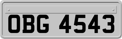 OBG4543