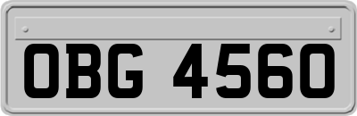 OBG4560