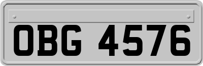 OBG4576