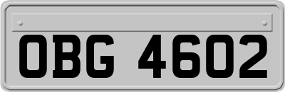 OBG4602