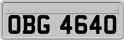 OBG4640