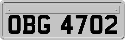 OBG4702