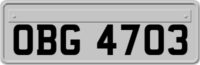 OBG4703