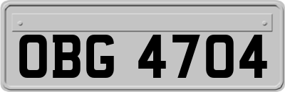 OBG4704