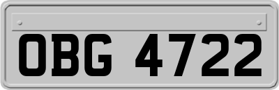 OBG4722