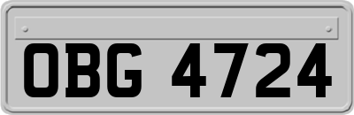 OBG4724