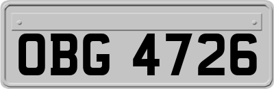 OBG4726