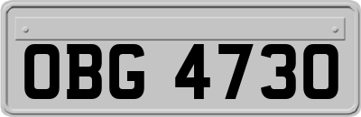 OBG4730