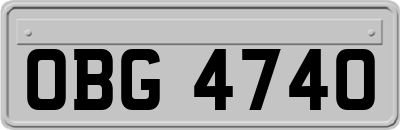 OBG4740