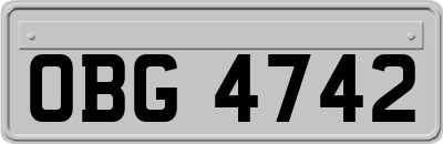 OBG4742