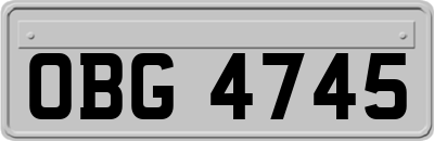 OBG4745