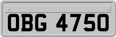 OBG4750