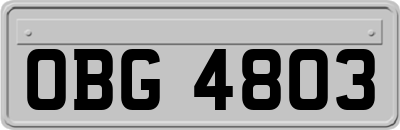 OBG4803