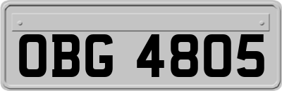 OBG4805
