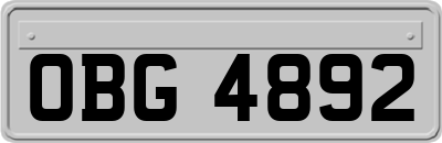 OBG4892