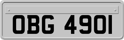 OBG4901