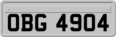 OBG4904