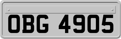 OBG4905