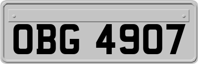 OBG4907