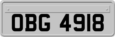 OBG4918