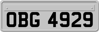 OBG4929