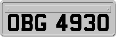 OBG4930