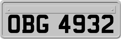 OBG4932