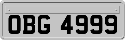 OBG4999